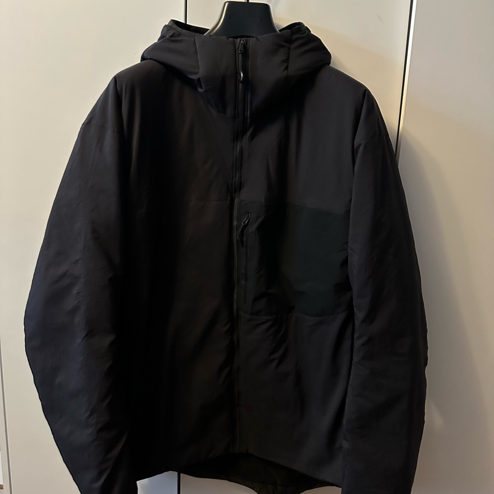 Arcteryx LEAF Atom Hoody LT GEN2.1
